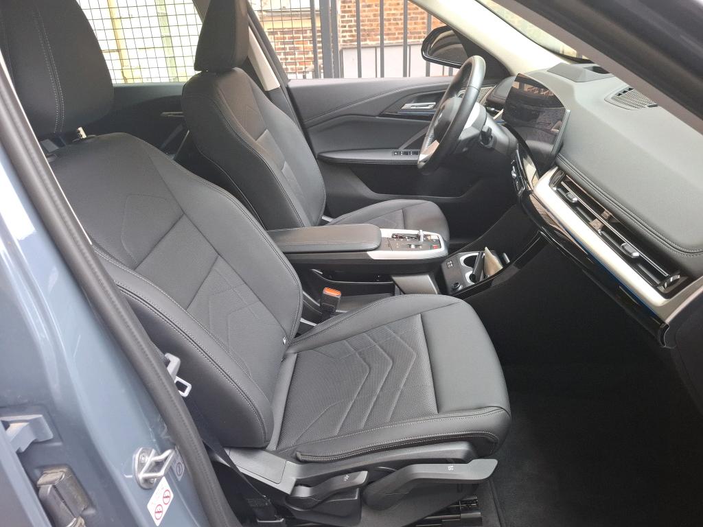 BMW X1 iX1 U11 xDrive30 313ch BVA xLine 2023