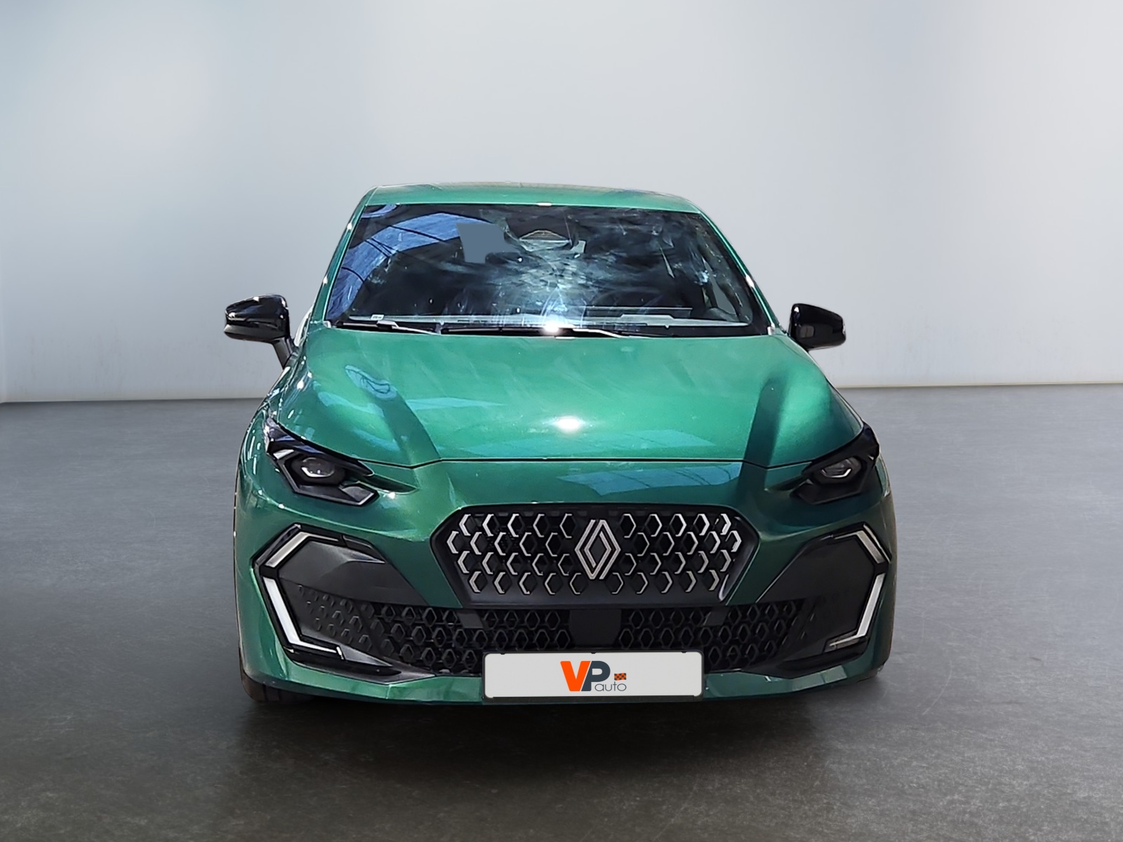 RENAULT CLIO VI TCe 115 ch Techno 2026