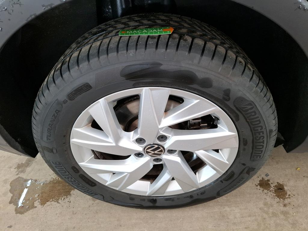 VOLKSWAGEN TIGUAN 1.4 eHybrid 245ch DSG6 Elegance 2022