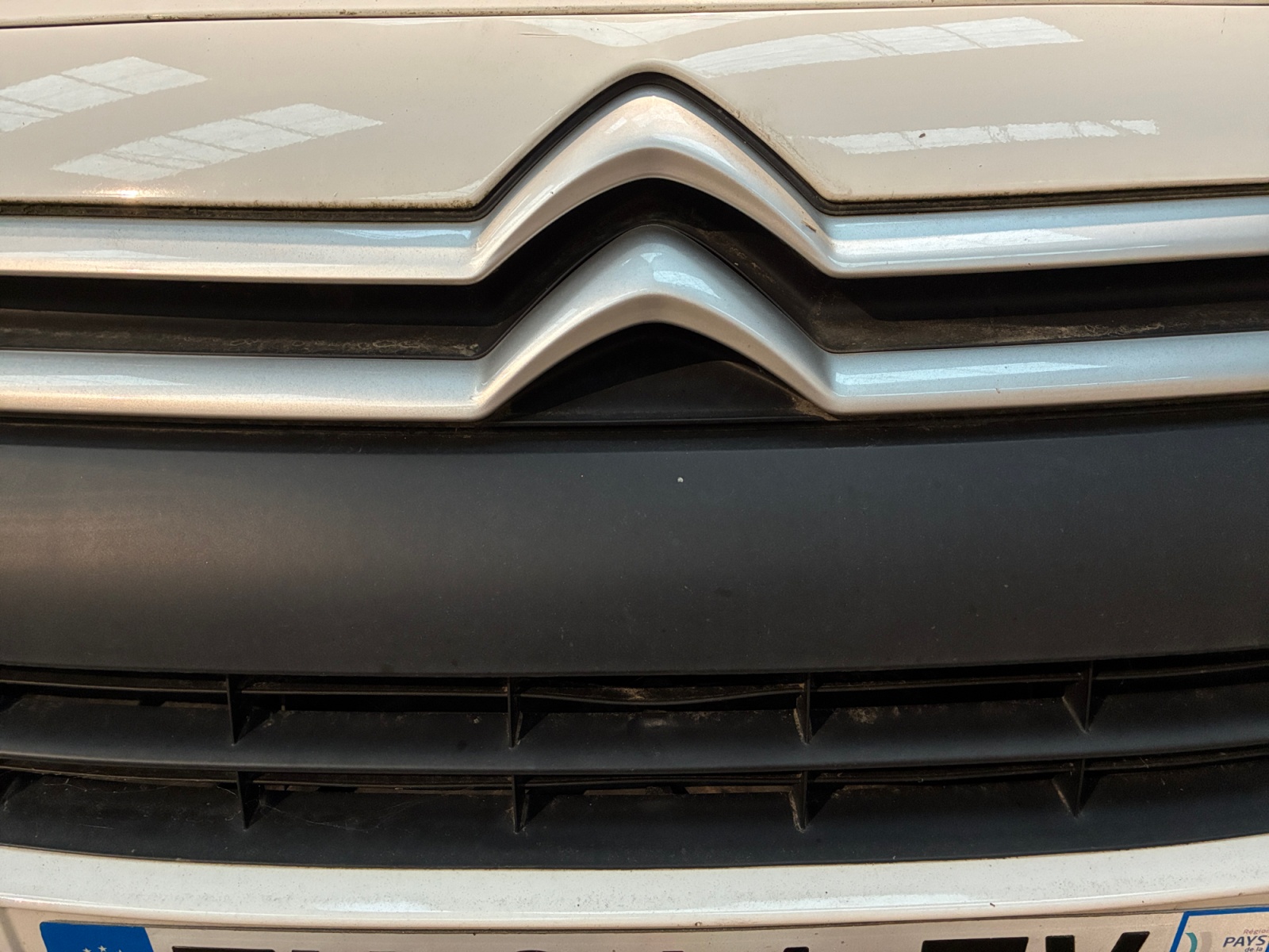 CITROEN Berlingo Multispace Bluehdi 100 Bvm5 Feel 2016