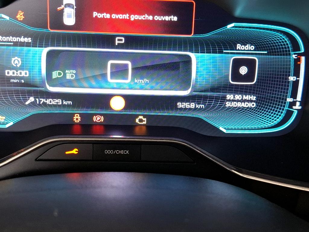 CITROEN C5 AIRCROSS BlueHDi 130 S&S EAT8 Business+ 2020