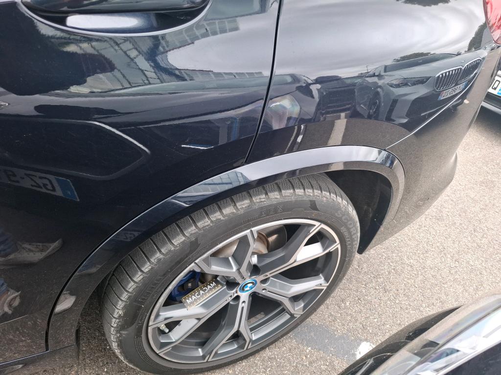 BMW X-SERIES X5 G05 xDrive45e 394 ch BVA8 M Sport 2022