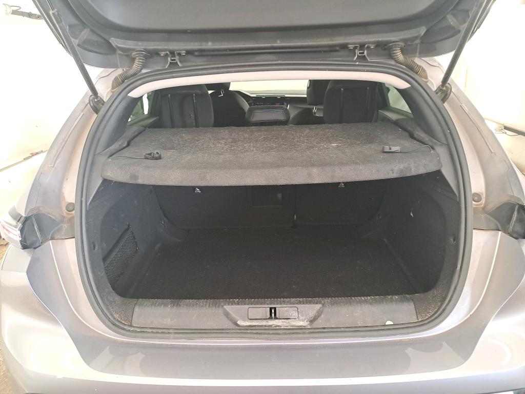 PEUGEOT 308 BlueHDi 130ch S&S EAT8 Allure Pack 2023