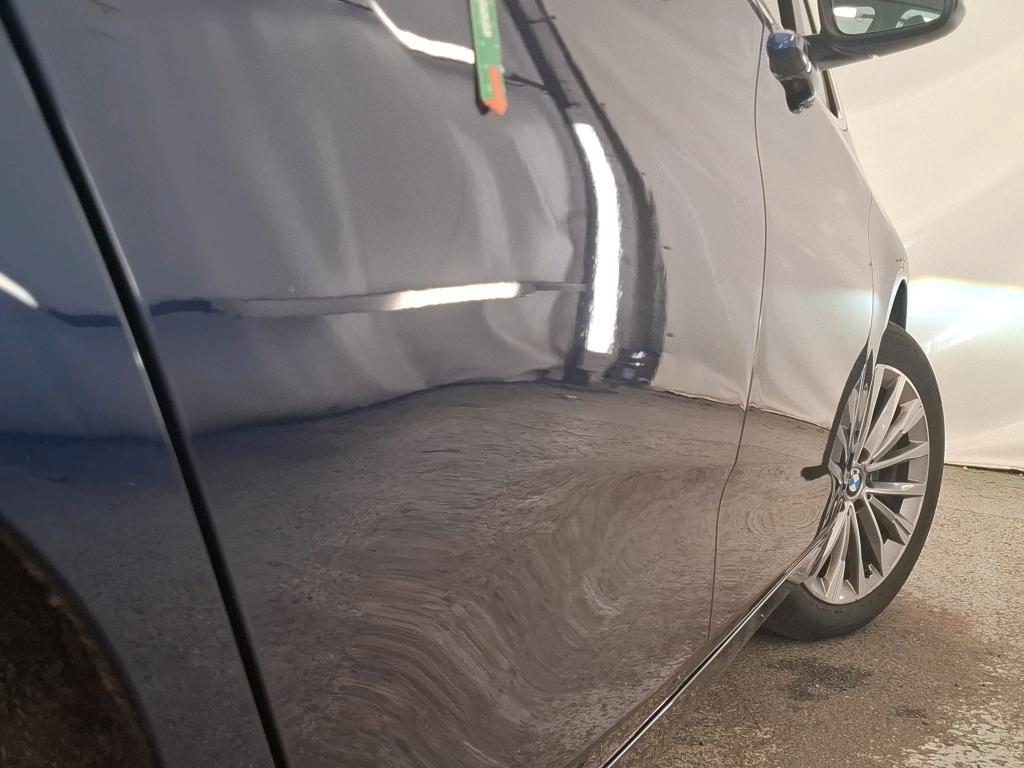 BMW SERIE 2 GRAN TOURER 220i 192 ch DKG7 Luxury 2019