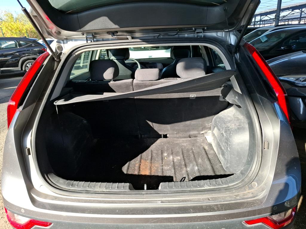 KIA NIRO EV Electrique 204 ch Motion 2023