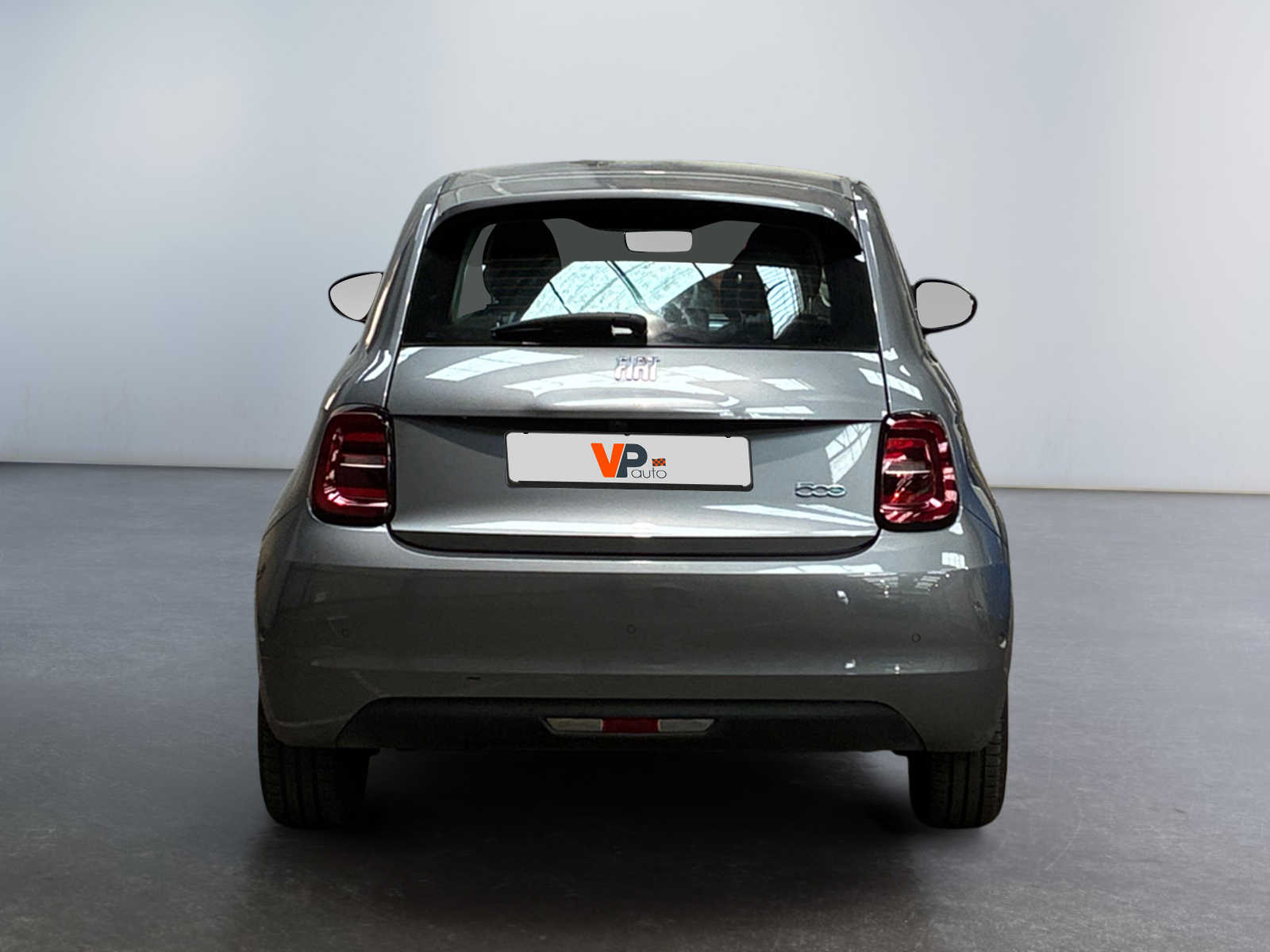 FIAT 500 e 118 ch Nouvelle 500 2023