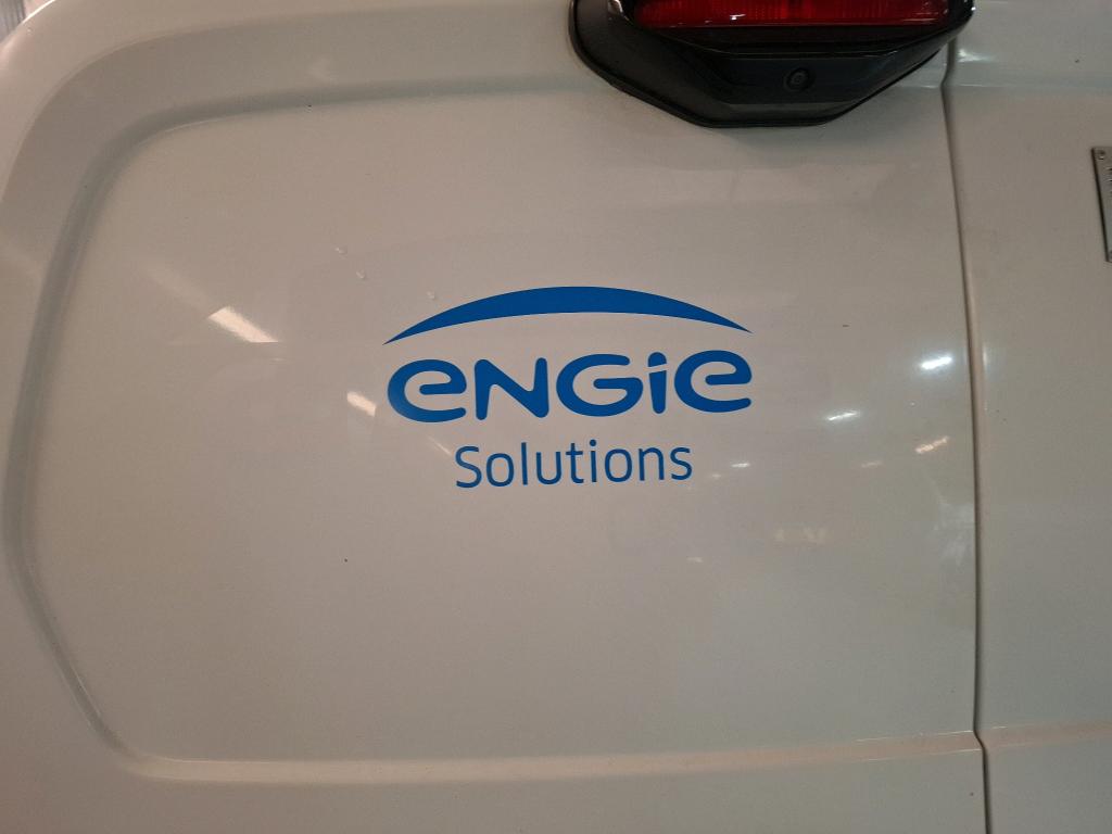 CITROEN BERLINGO VAN M 650 BLUEHDI 100 S&S DRIVER 2019
