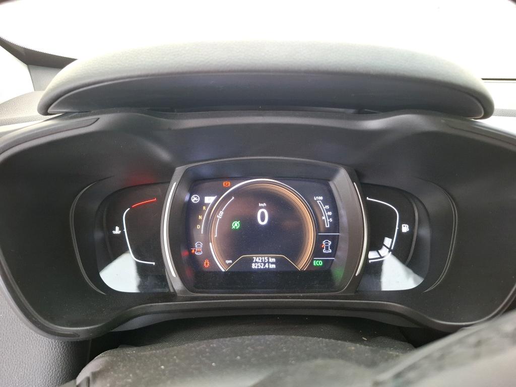 RENAULT KADJAR TCe 140 FAP EDC Business 2021