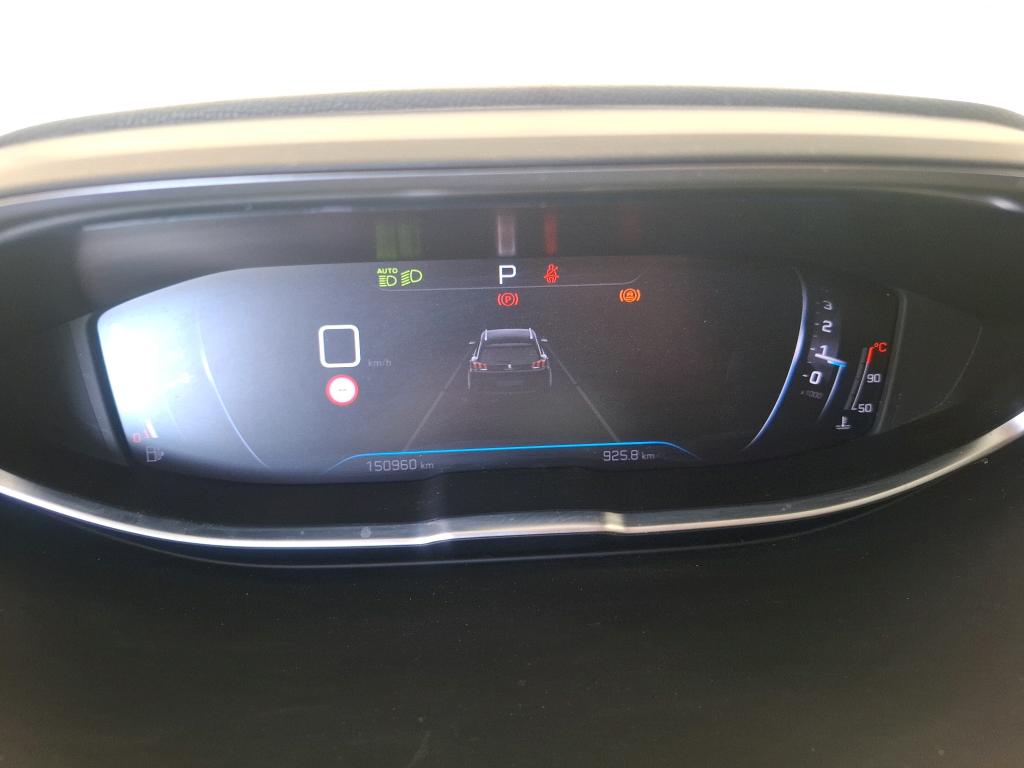 PEUGEOT 5008 BlueHDi 130ch S&S EAT8 Allure Pack 2022