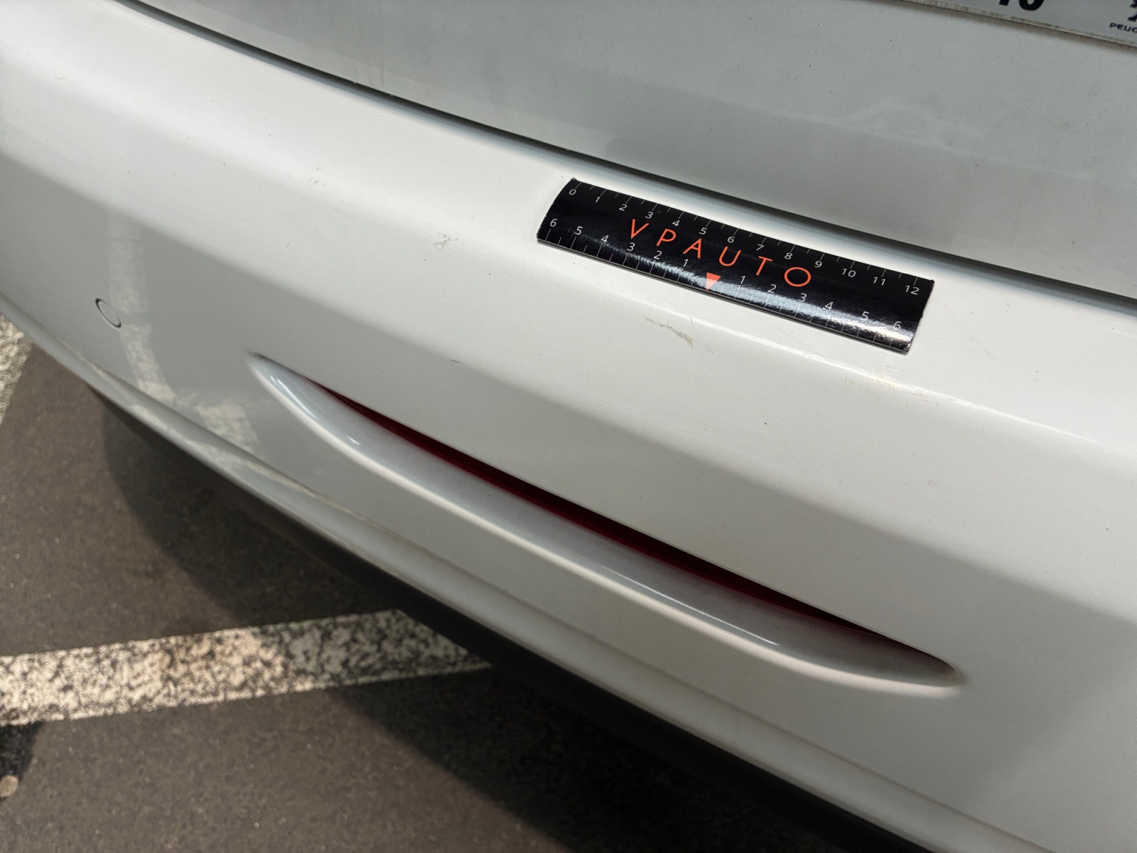 PEUGEOT 208 1.2 PureTech 82ch BVM5 2018
