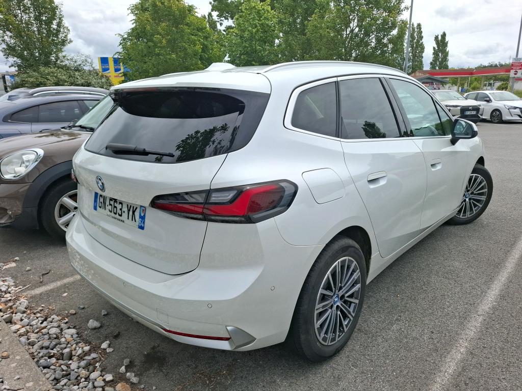 BMW SERIE 2 ACTIVE TOURER 225e xDrive 245 ch DKG7 Luxury 2023