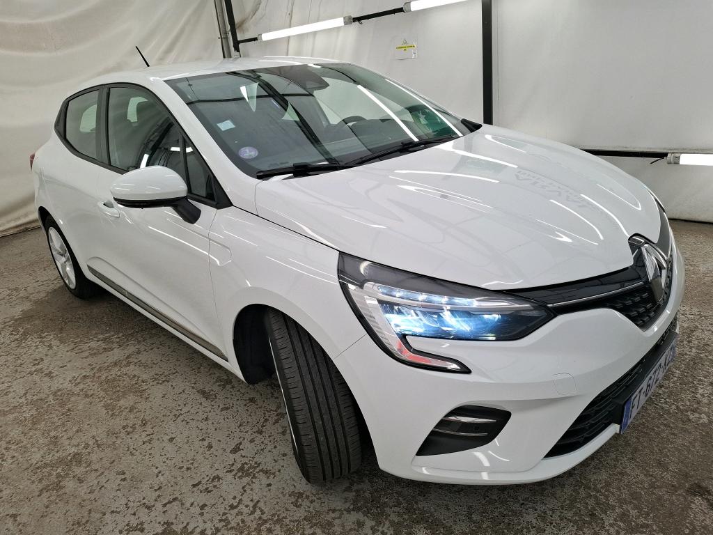 RENAULT CLIO V SCe 75 Business 2020