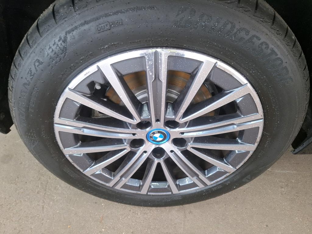 BMW SERIE 2 ACTIVE TOURER 225e xDrive 245 ch DKG7 Luxury 2024