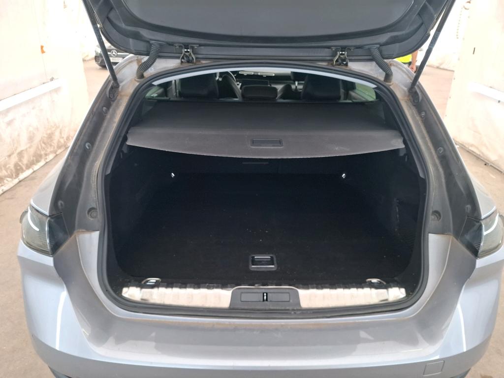 PEUGEOT 508 SW BlueHDi 130 ch S&S EAT8 Allure Pack 2022
