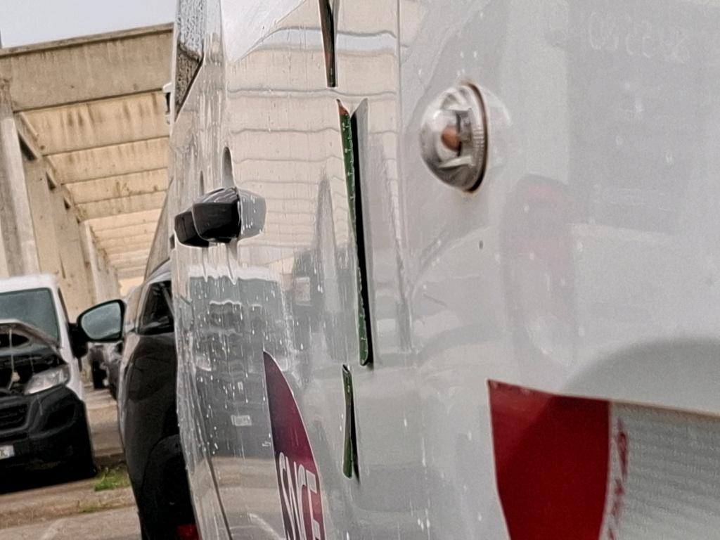 CITROEN JUMPY CABINE APPROFONDIE (09/2016-11/202 CAB XL BLUEHDI 120 BVM6 CLUB 340 NM 2019