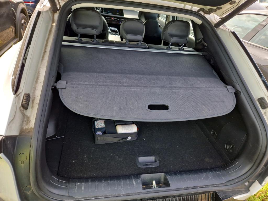 KIA EV6 229 ch Air Design 2023
