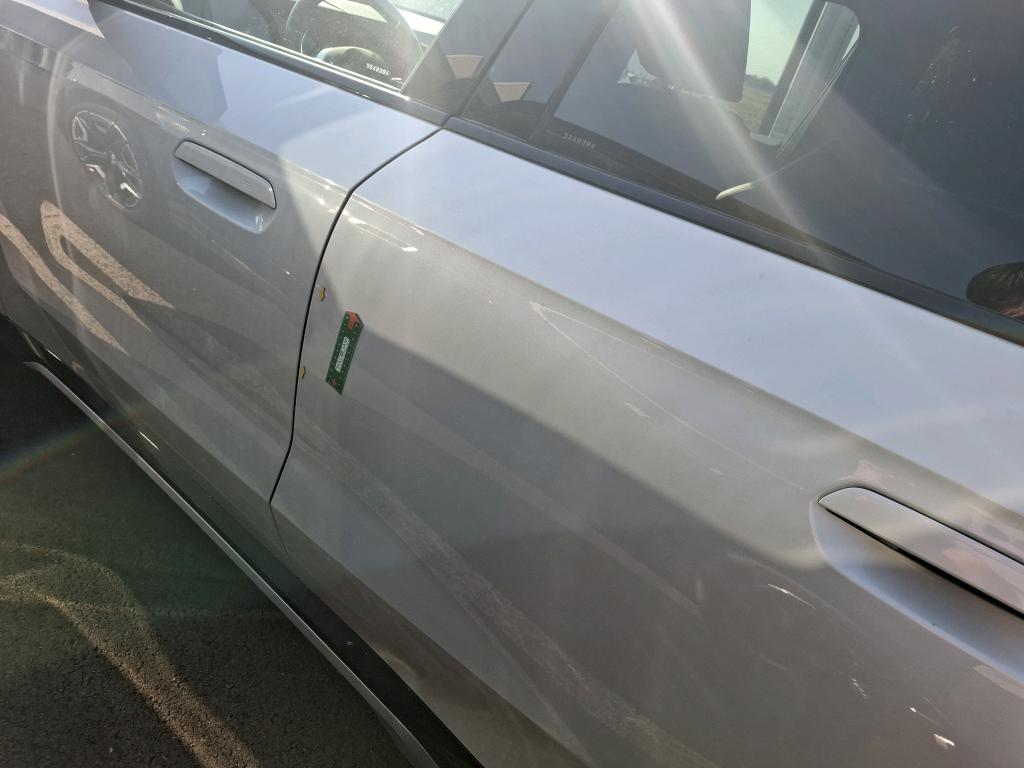 BMW iX1 xDrive30 313ch BVA xLine 2023