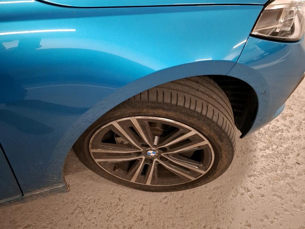 BMW SERIE 1 F40 116d 116 ch DKG7 - 2023