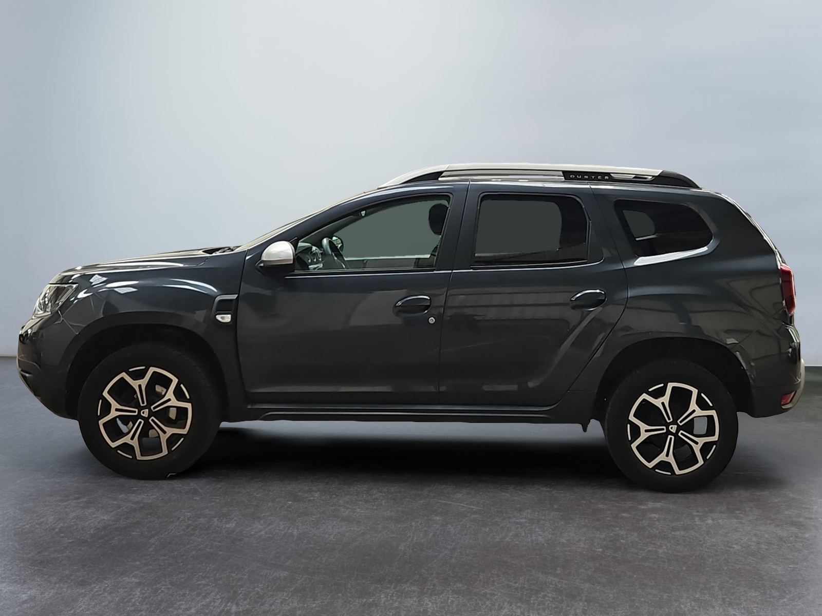 DACIA Duster dCi 110 4x2 Prestige Prestige 2018