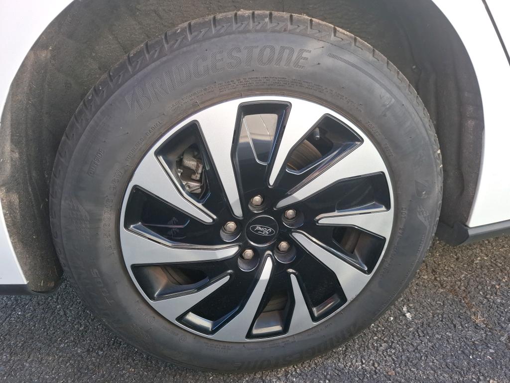 FORD FOCUS SW 1.0 Flexifuel 125 S&S mHEV Powershift Titanium X Business 2023