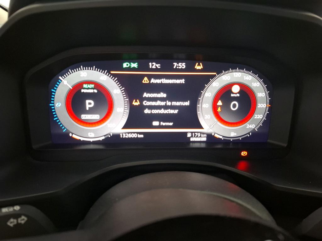 NISSAN QASHQAI VP e-Power 190 ch N-Connecta 2023