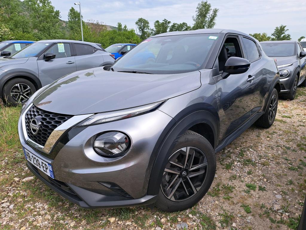 JUKE DIG-T