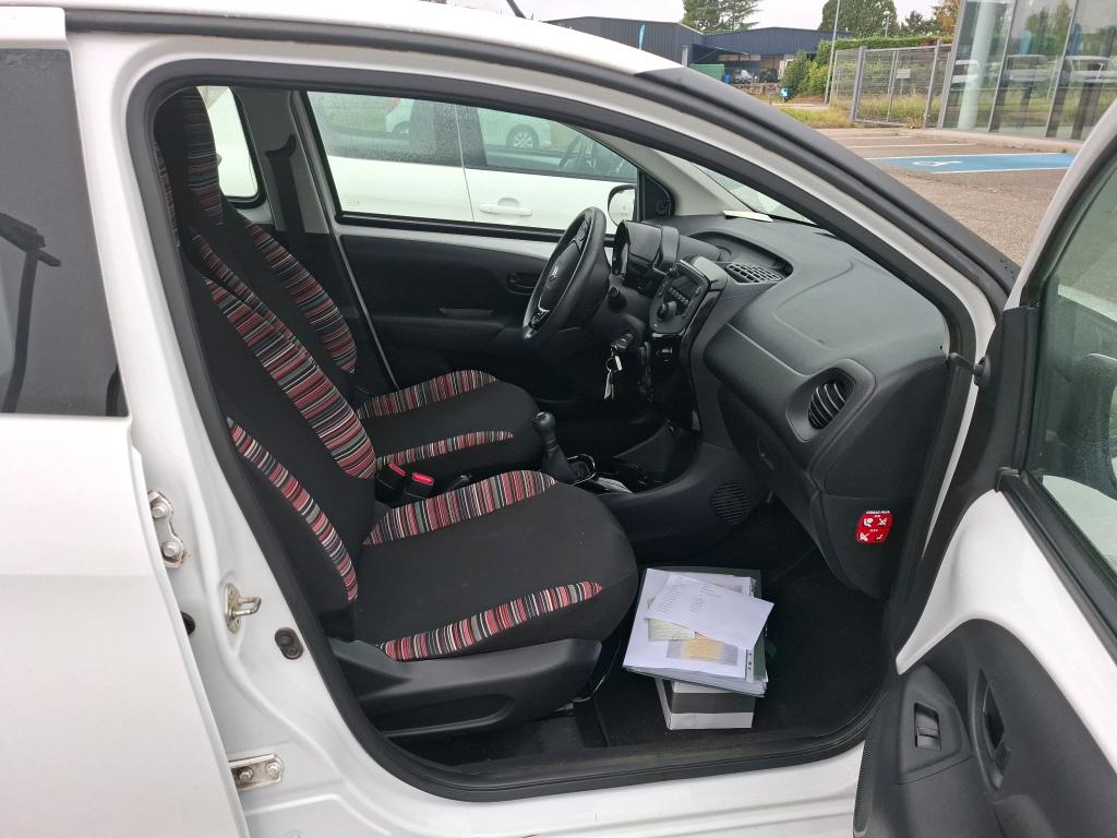 CITROEN C1 VTi 72 S&S Feel 2021