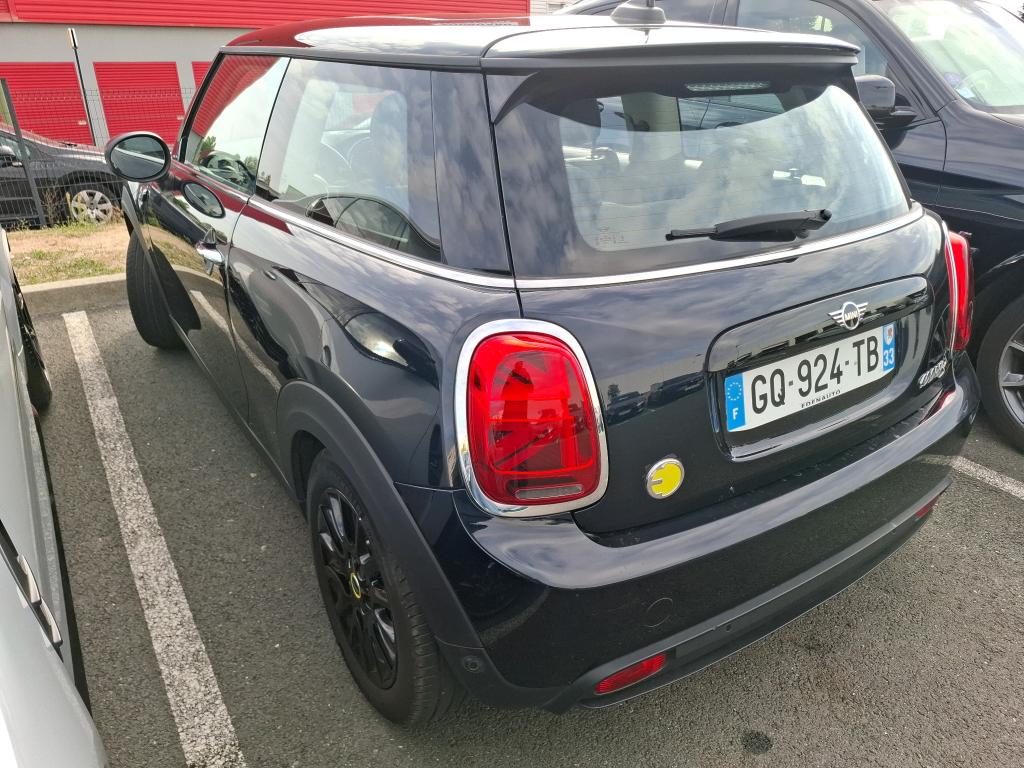 MINI HATCH 3 Portes Cooper SE 184 ch Edition Premium Plus 2023