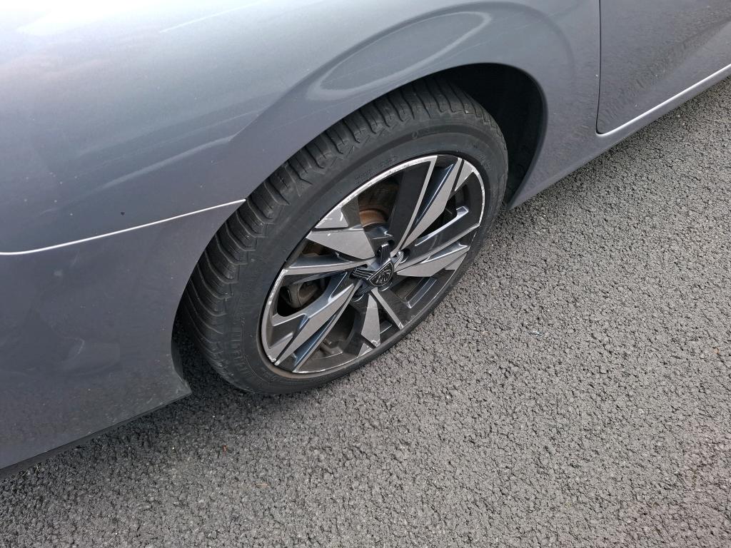 PEUGEOT 308 SW BlueHDi 130ch S&S EAT8 Allure 2022