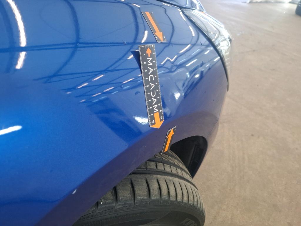 RENAULT CLIO SOCIETE BLUE DCI 85 AIR NAV 2020