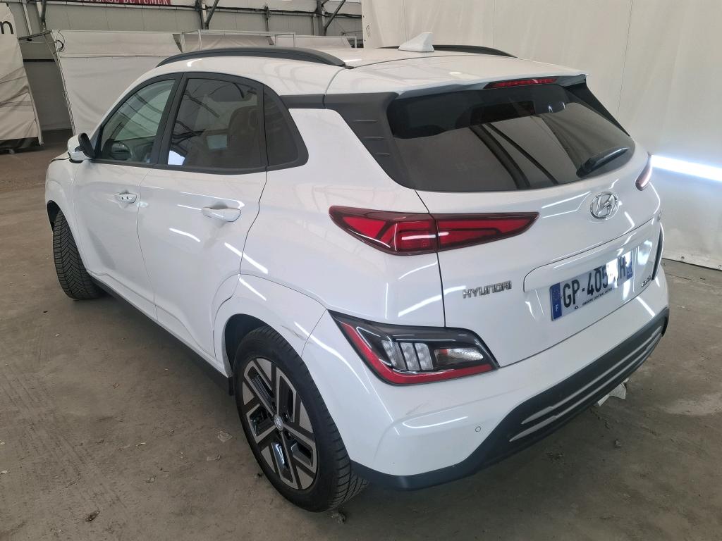 HYUNDAI KONA ELECTRIC Electrique 64 kWh - 204 ch Business 2023