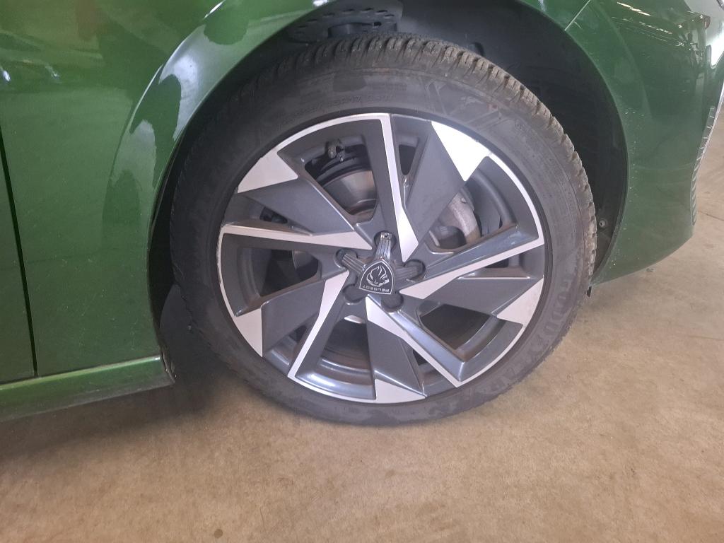 PEUGEOT 308 PureTech 130ch S&S EAT8 Allure Pack 2022