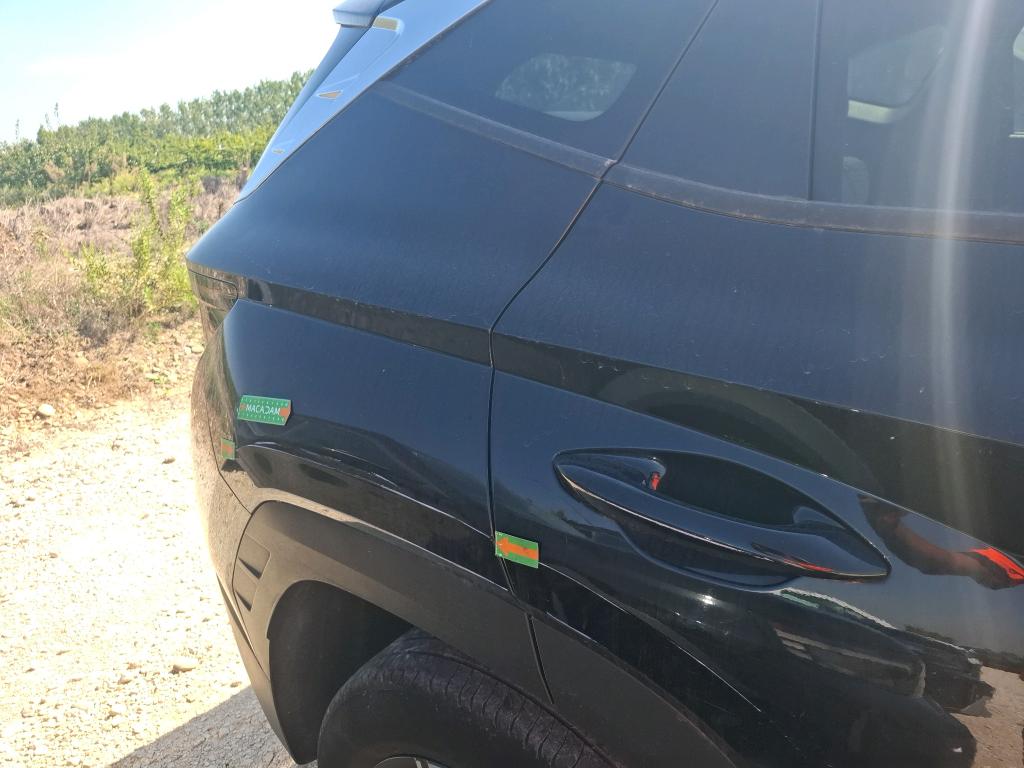 HYUNDAI TUCSON 1.6 T-GDI 230 Hybrid BVA6 Business 2022