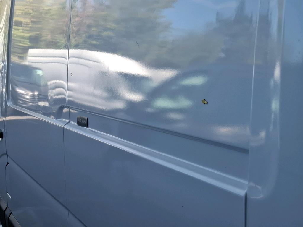 RENAULT MASTER FOURGON E-TECH ELECTRIQUE (04/202 FGN L1H1 F3100 R75 - 19 ACHAT INTEGRAL CONFORT 2021