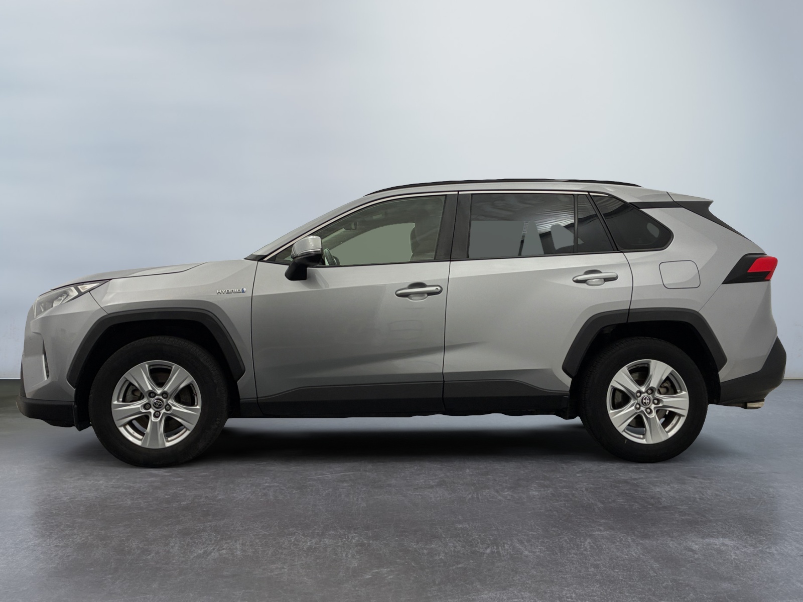 TOYOTA RAV 4 RAV4 HYBRIDE 218 ch 2WD Première Edition 2020