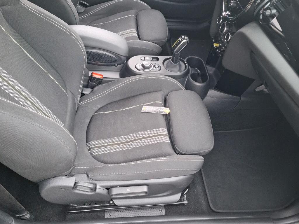 MINI HATCH 3 Portes Cooper SE 184 ch Edition Premium 2023