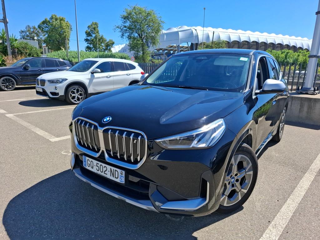 X1 IX1