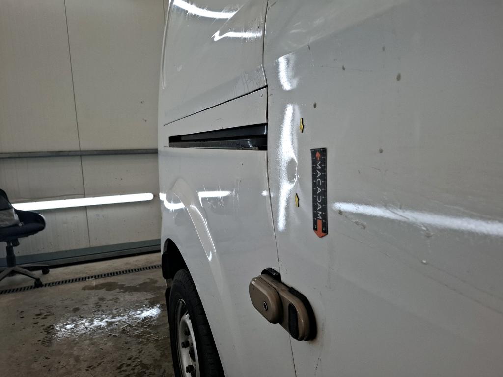 FORD TRANSIT CUSTOM FOURGON 300 L2H1 2.0 ECOBLUE 130 TREND BUSINESS 2021