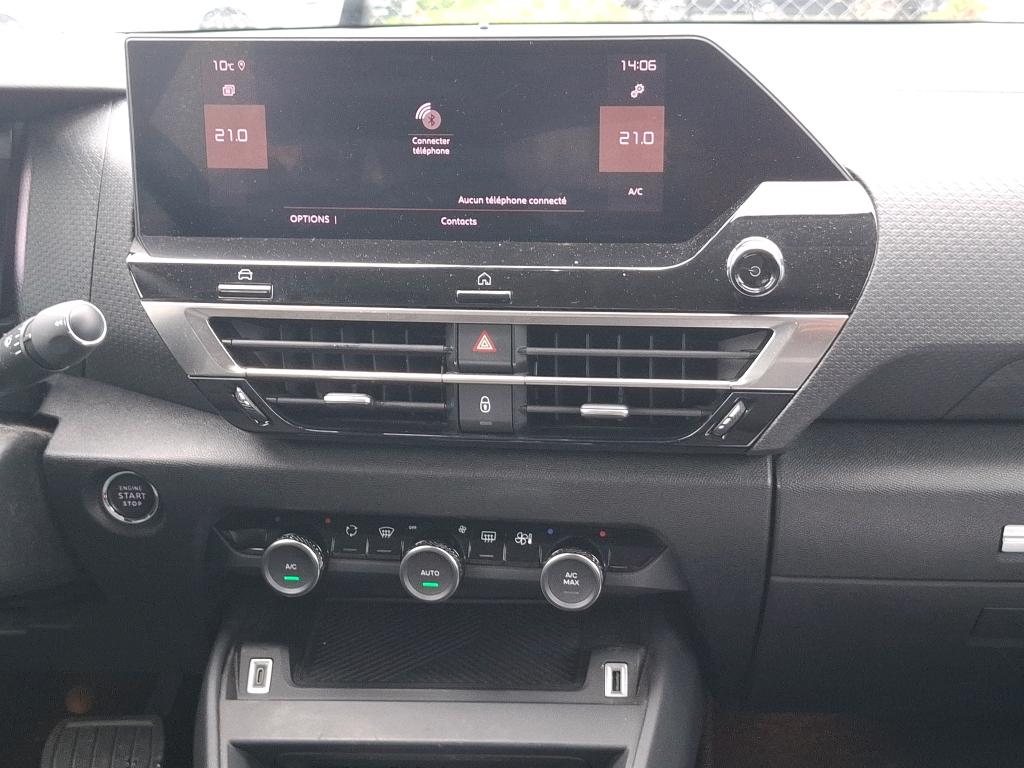 CITROEN C4 PureTech 130 S&S EAT8 Feel Pack 2022