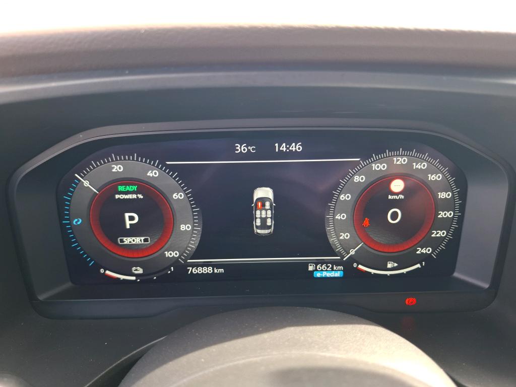 NISSAN X-TRAIL VP e-POWER 213 ch e-4ORCE 7 Places N-Connecta 2023