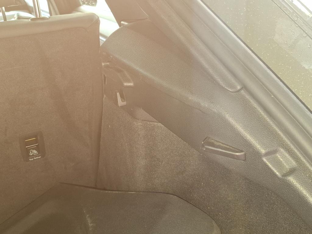 AUDI Q3 VP 35 TDI 150 ch S tronic 7 line 2020