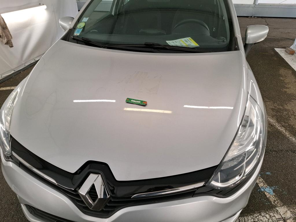 RENAULT CLIO SOCIETE REVERSIBLE DCI 75 ENERGY E6C BUSINESS 2019