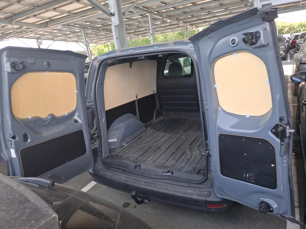 MERCEDES-BENZ MERCEDES CITAN FOURGON FGN 113 ESS LONG PRO 2024