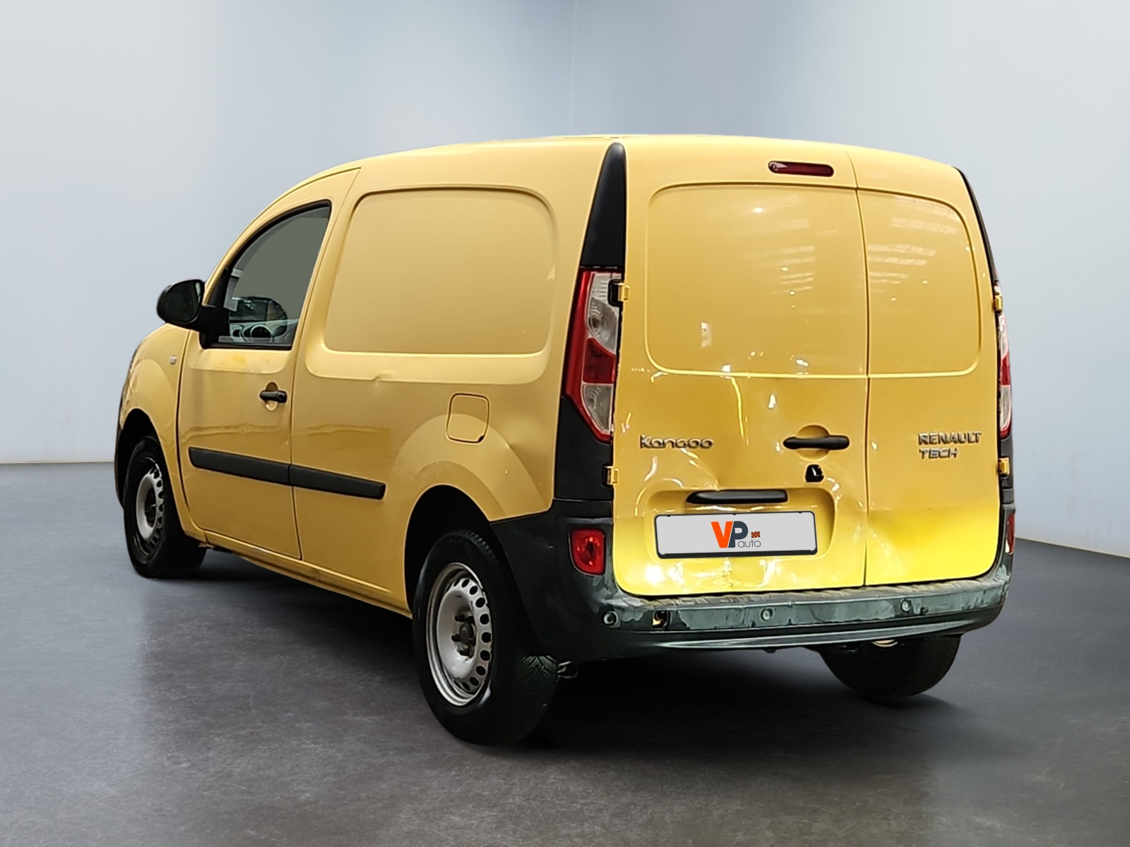 RENAULT KANGOO EXPRESS 1.5 DCI 75 ENERGY E6 GENERIQUE 2019