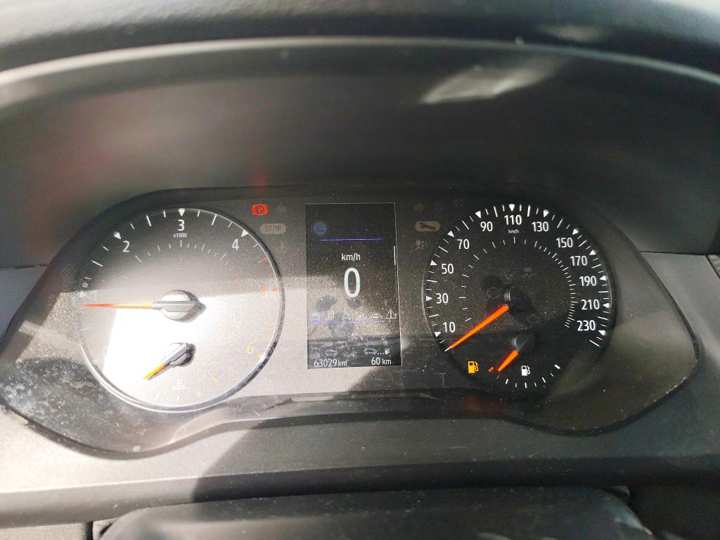 RENAULT KANGOO VU VAN BLUE DCI 115 EXTRA - 22 2023