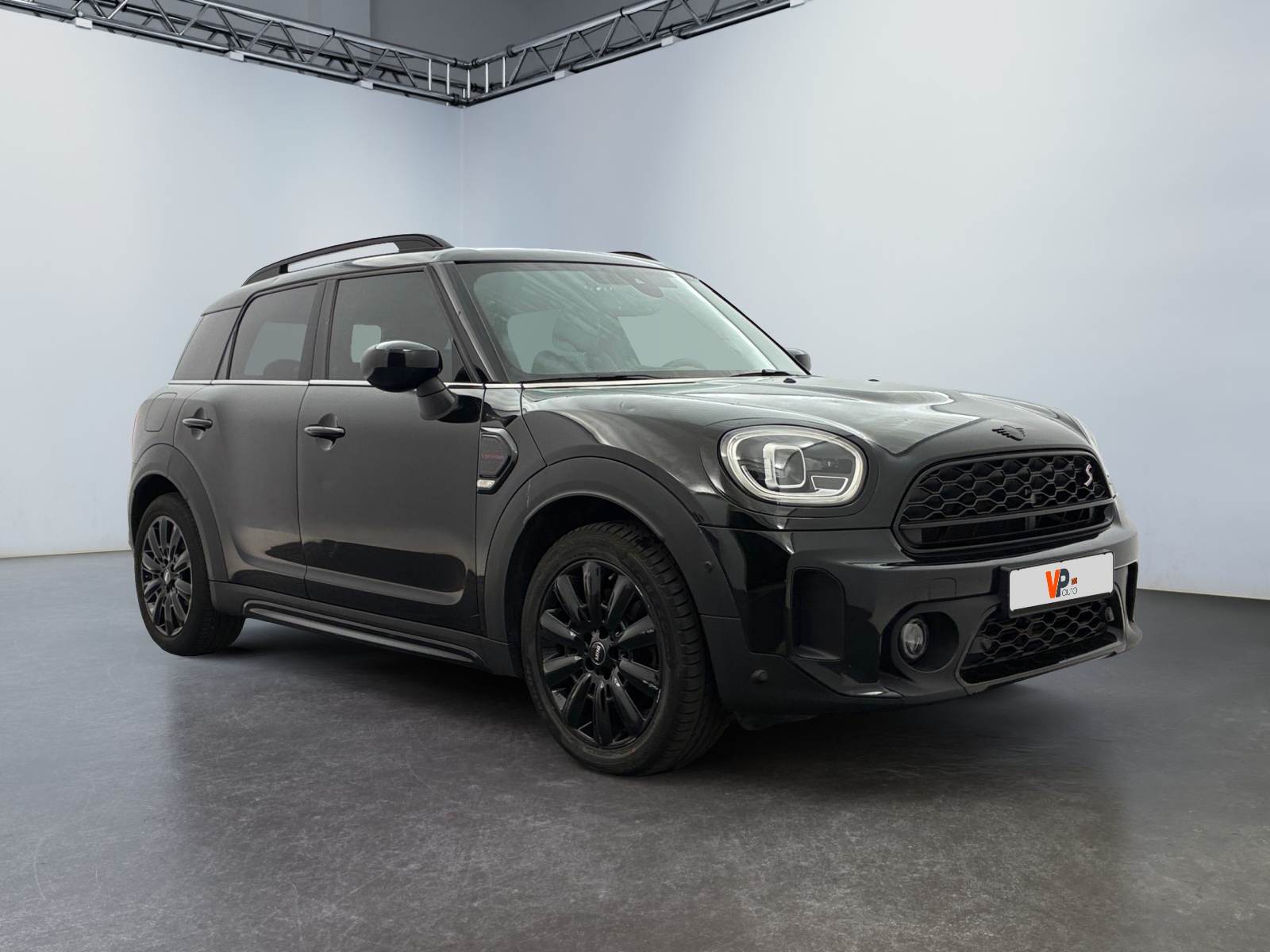 MINI Countryman 178 ch BVA7 2022