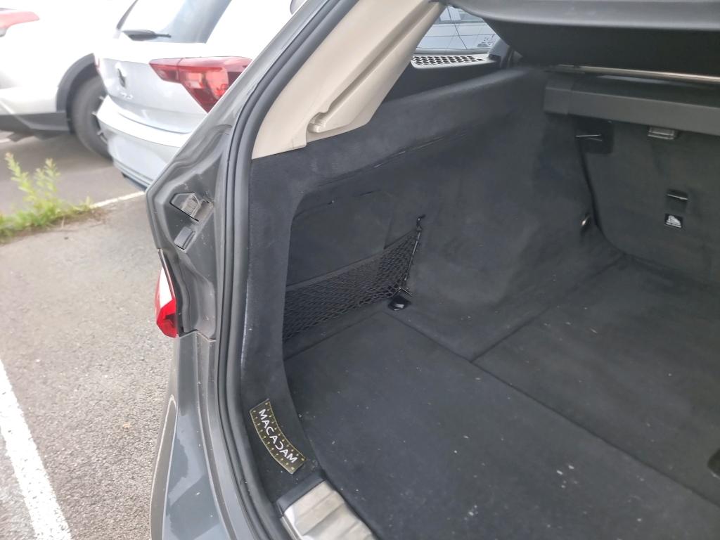 BMW SERIE 3 TOURING G21 318d 150 ch BVA8 Lounge 2021