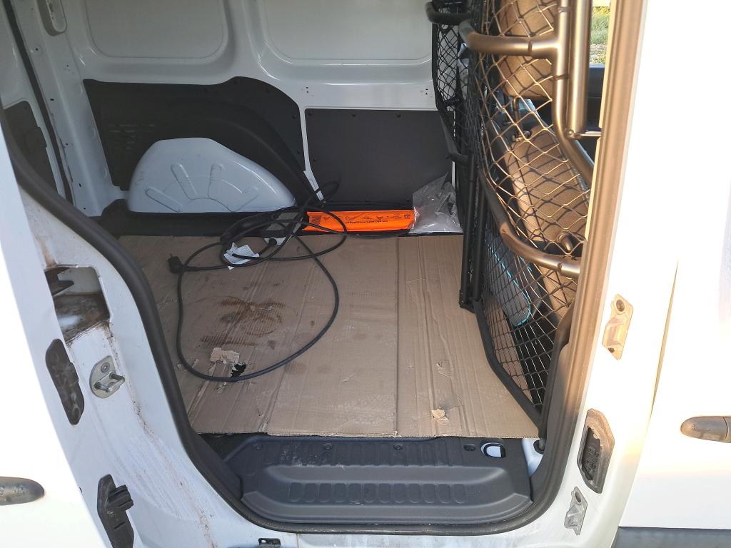 RENAULT KANGOO VU E-TECH ELECTRIQUE (04/2021-04/202 ACHAT INTEGRAL EXTRA R-LINK-19 2021