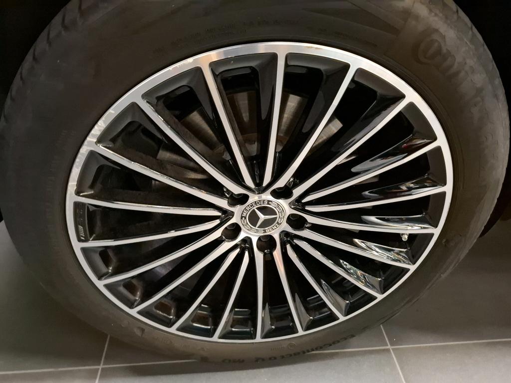 MERCEDES-BENZ GLC 300 e 9G-Tronic 4Matic AMG Line 2023