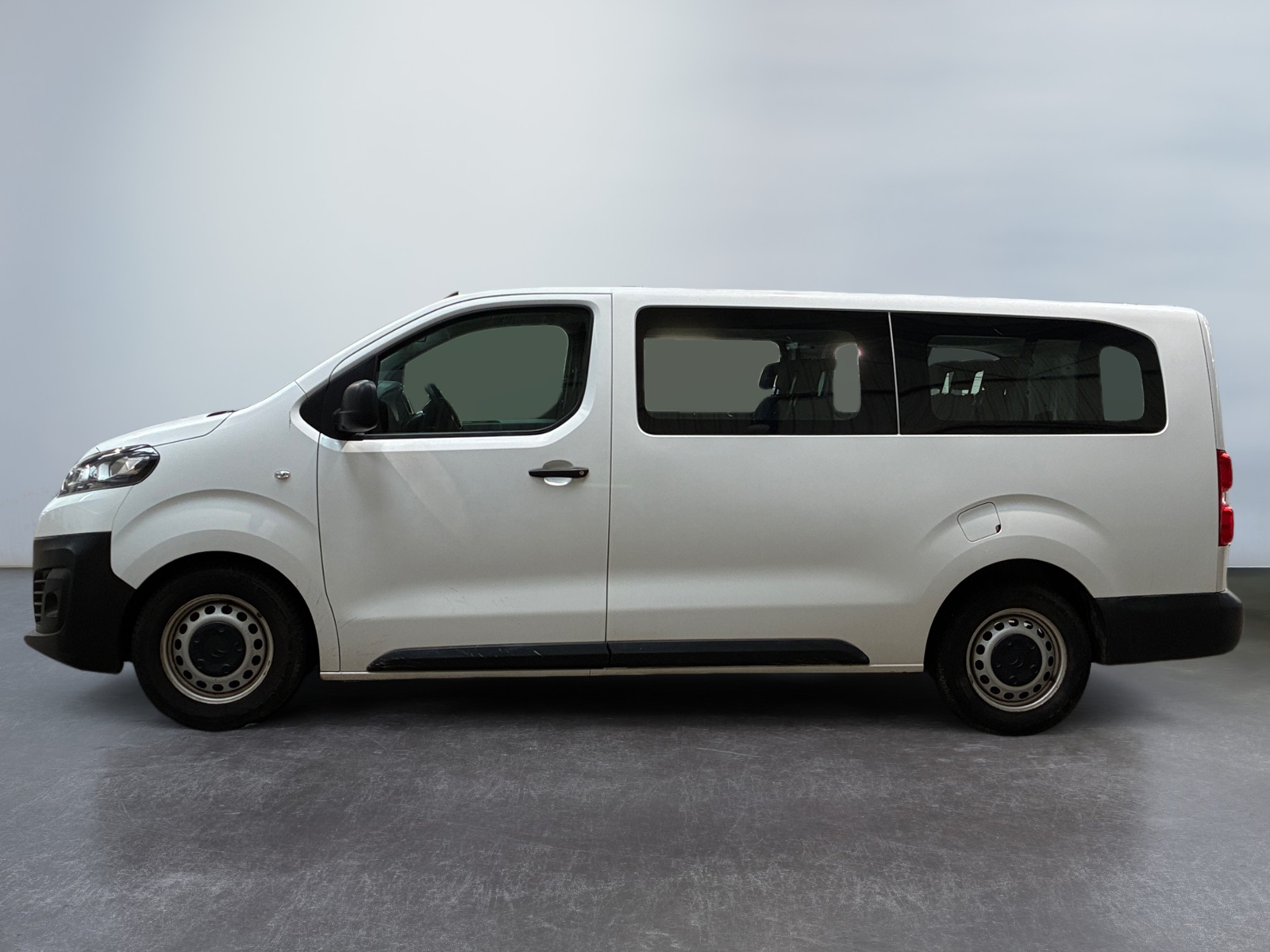 CITROEN Jumpy XL BlueHDi 120 S&S BVM6 Confort 9pl 2021